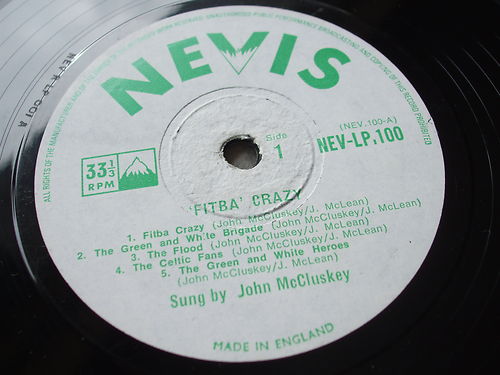 Multimedia - Records - Pic