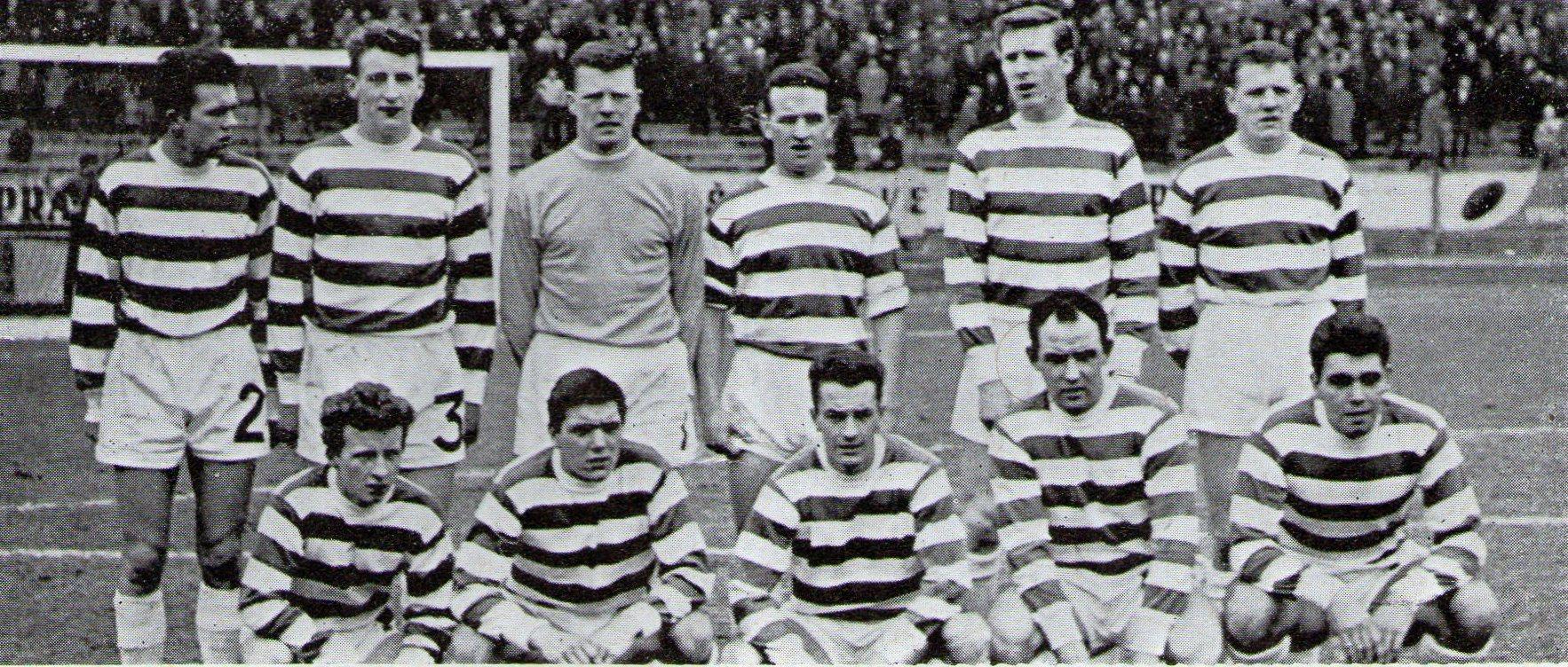 Bratislava 1964