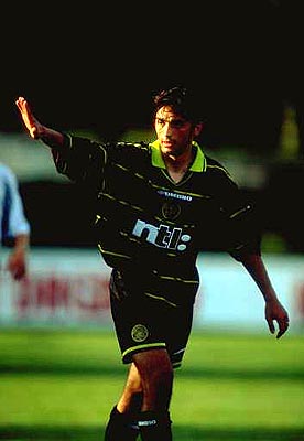 Players Who Never Played a Game - Kerrydale Street