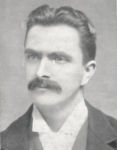 Maley, Tom - Pic