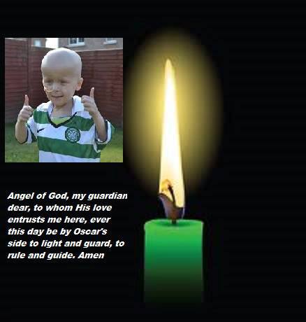 wee oscar