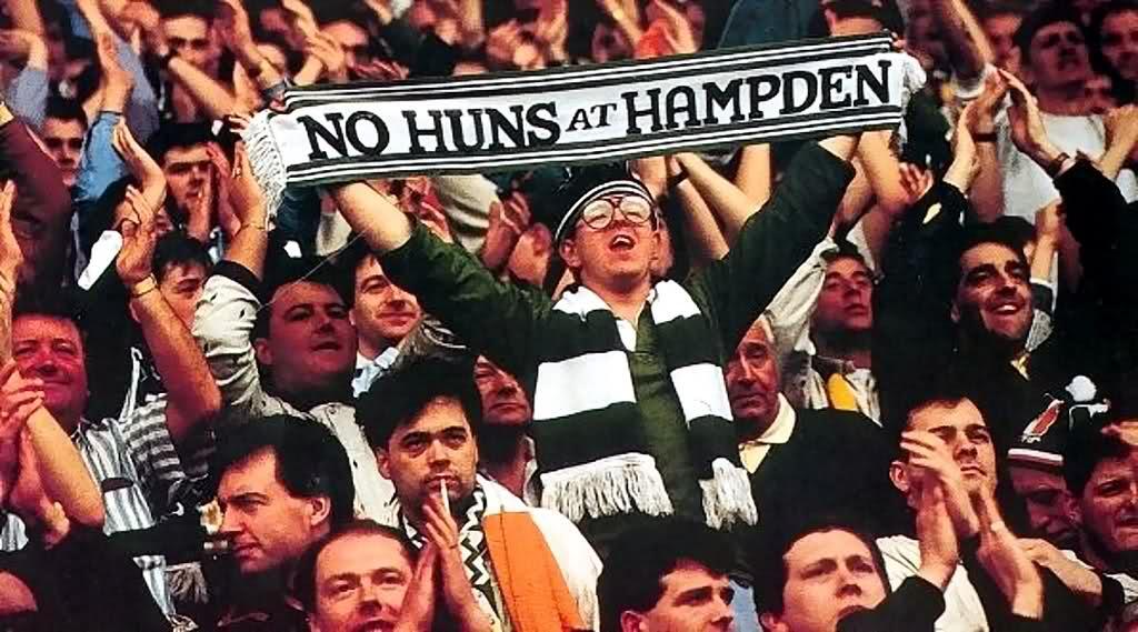 Celtic Scarves - Pic Celtic Scarves - Pic