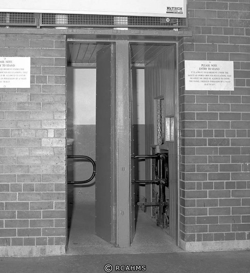 Turnstiles Turnstiles