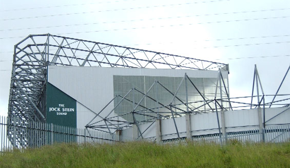South West To North