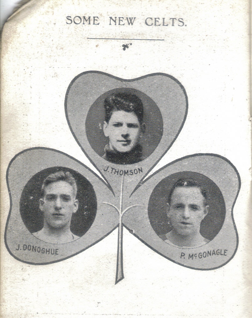 HANDBOOK PICTURES - Kerrydale Street
