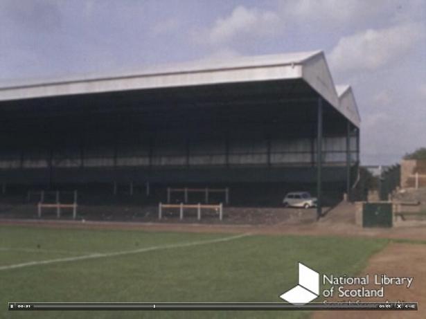 Celtic Park - Post-war - 1990s pic Celtic Park - Post-war - 1990s pic