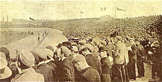 Celtic Park Celtic Park