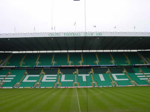 North Stand