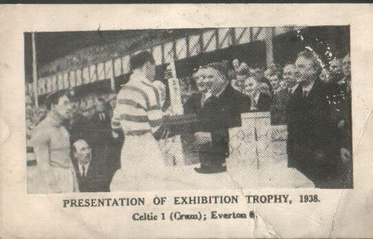 Empire Exhibition Cup - Pic Empire Exhibition Cup - Pic