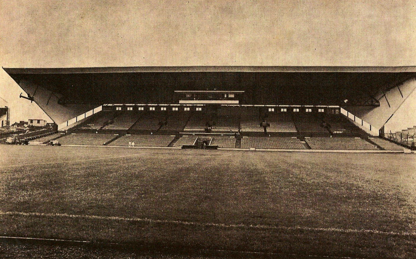 Celtic Park - Post-war - 1990s pics - Kerrydale Street Celtic Park - Post-war - 1990s pics - Kerrydale Street