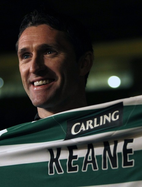 Keane, Robbie - Pics