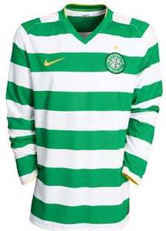Home Kit - Kerrydale Street
