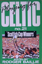 Celtic Books - Official Releases - Kerrydale Street