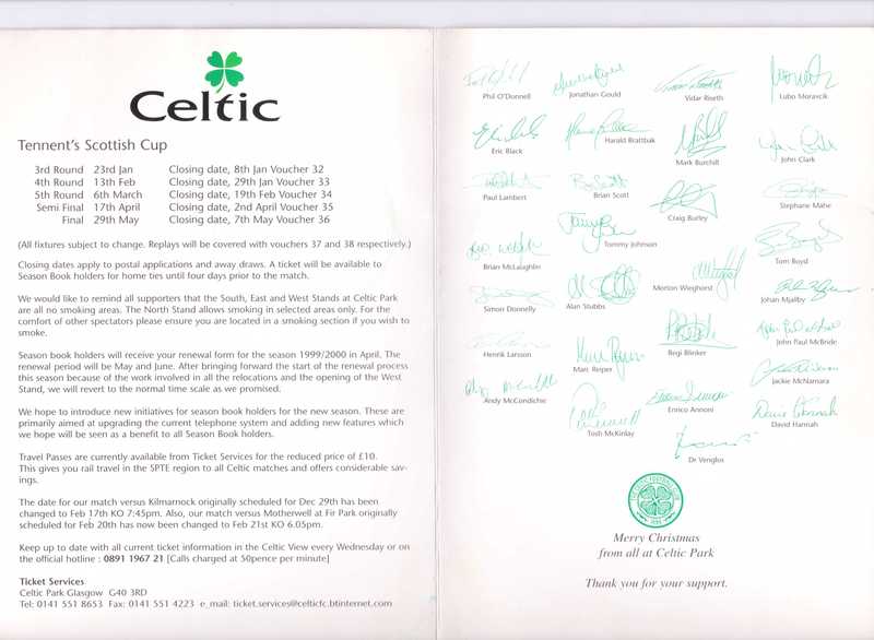 Autographs - Pic Autographs - Pic