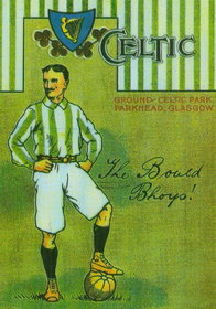 Bould Bhoys