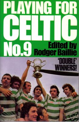 Celtic Books - Official Releases - Kerrydale Street