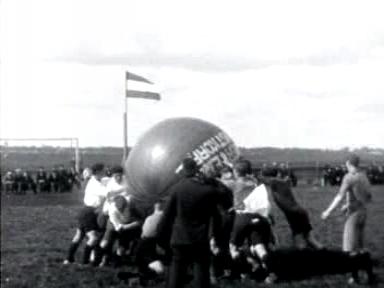 Celtic Park - Pushball - The Celtic Wiki Celtic Park - Pushball - The Celtic Wiki