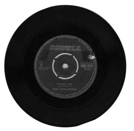 Multimedia - Records - Kerrydale Street