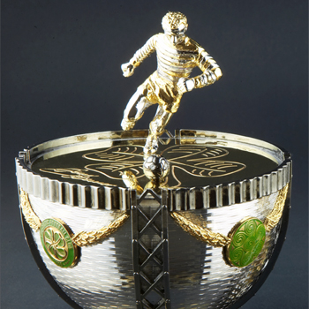 Jimmy Johnstone - Faberge Egg - Pic Jimmy Johnstone - Faberge Egg - Pic