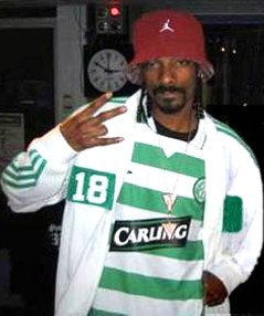 Celebrity fans - Kerrydale Street