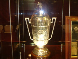 Honours - Kerrydale Street