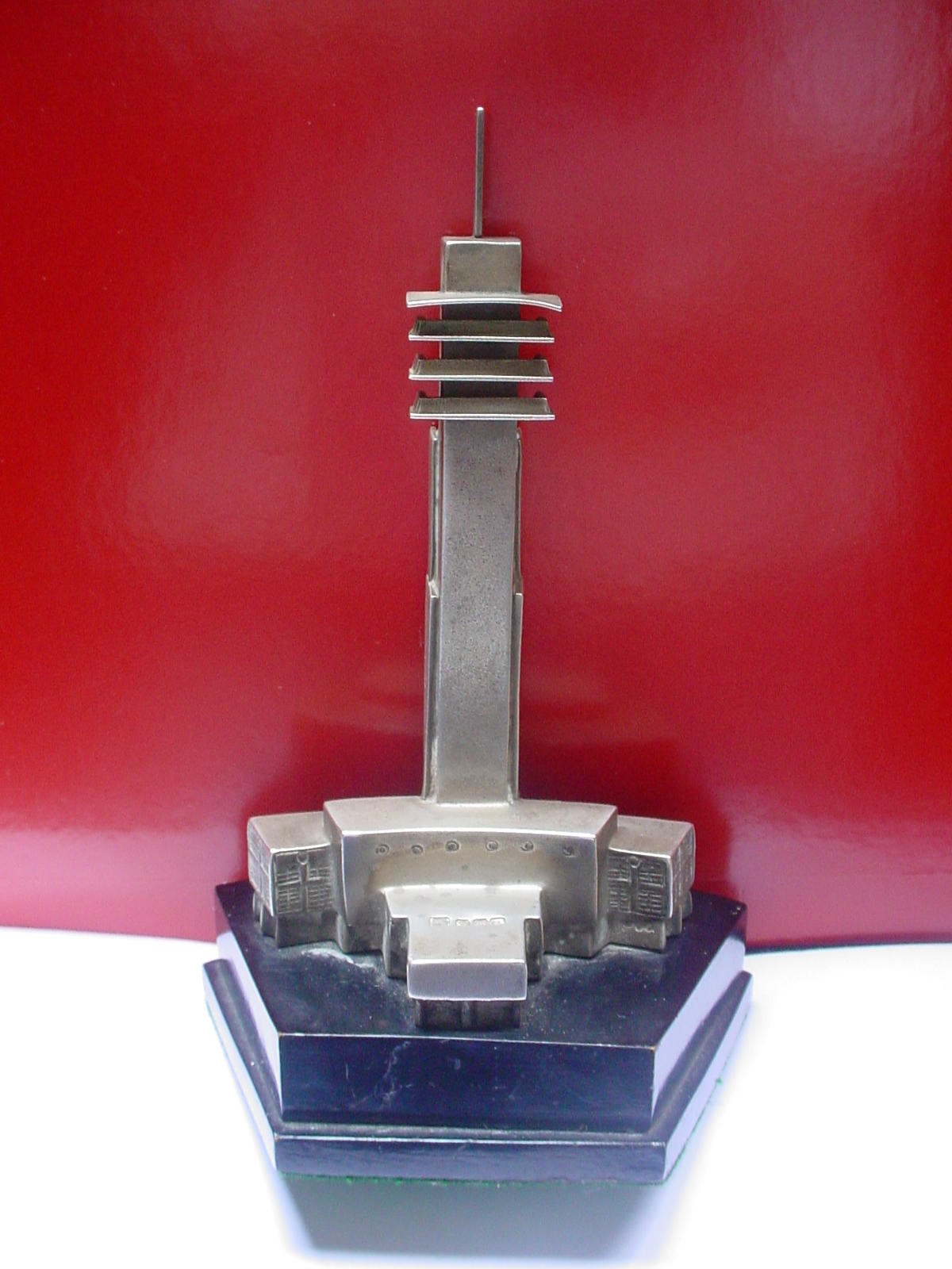 Empire Exhibition Trophy Empire Exhibition Trophy