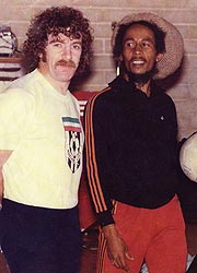 Bob Marley - Pic Bob Marley - Pic