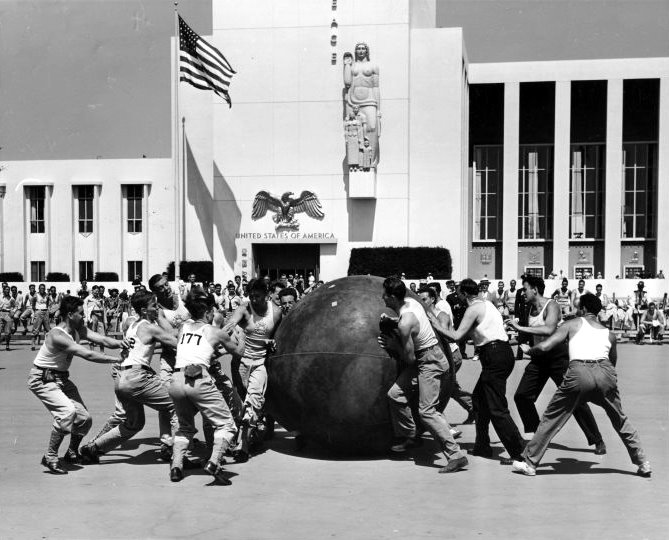 Pushball - Pic Pushball - Pic