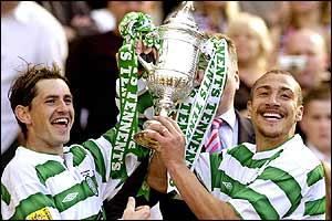 McNamara and Larsson McNamara and Larsson