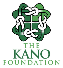The Kano Foundation - Pic The Kano Foundation - Pic