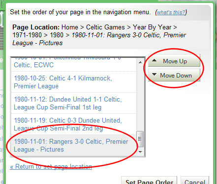 How to create a new page from a link - Kerrydale Street How to create a new page from a link - Kerrydale Street