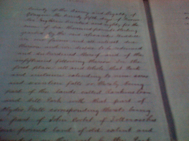 Celtic Park 1888-1892 Landlord - Pic