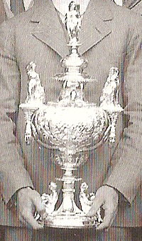 Glasgow Charity Cup - Kerrydale Street