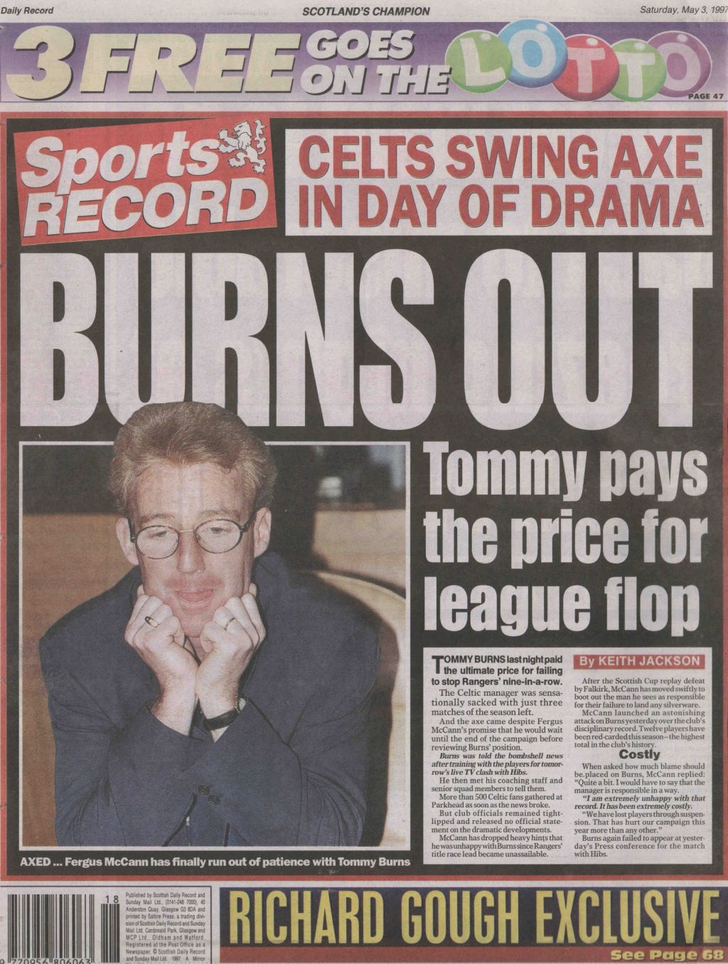 Board, Management & Player Changes. - The Celtic Wiki Board, Management & Player Changes. - The Celtic Wiki