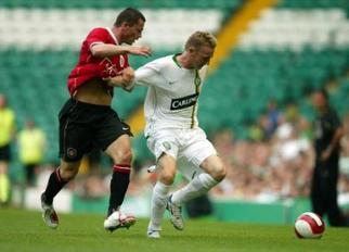 Friendlies - Home - Kerrydale Street