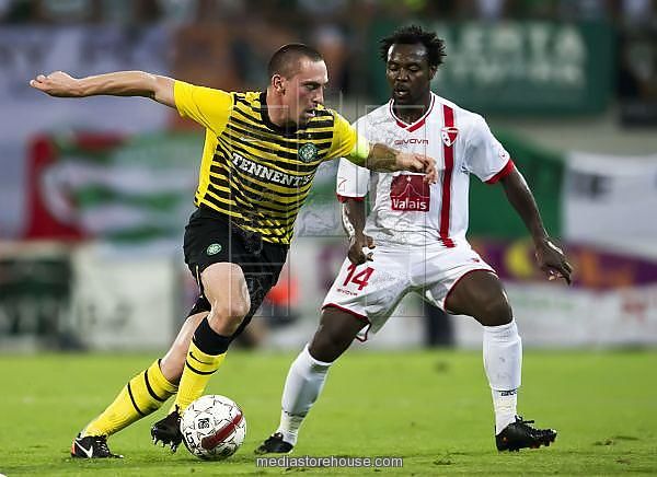 Pascal Feindouno