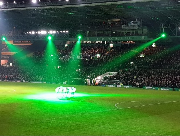 The Huddle - The Celtic Wiki The Huddle - The Celtic Wiki