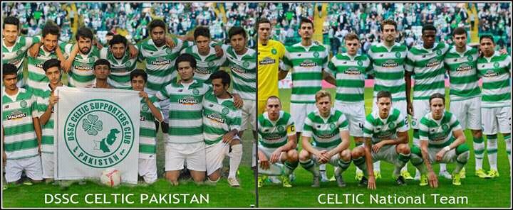 Supporters - Pakistan - The Celtic Wiki Supporters - Pakistan - The Celtic Wiki