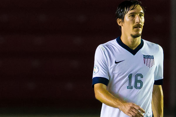 Sacha Kljestan