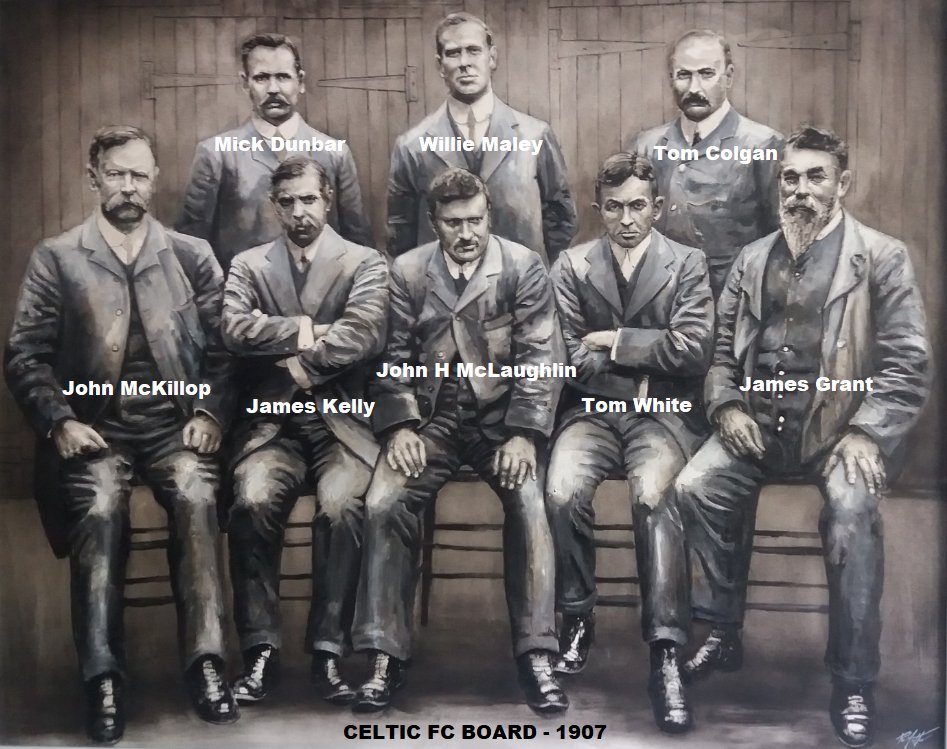 Celtic Board - Past - The Celtic Wiki Celtic Board - Past - The Celtic Wiki
