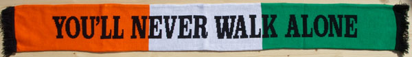 Celtic Scarves - Pic Celtic Scarves - Pic