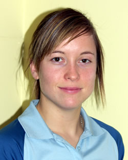 Rebecca Bisland
