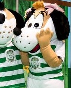 Celtic Mascots - The Celtic Wiki