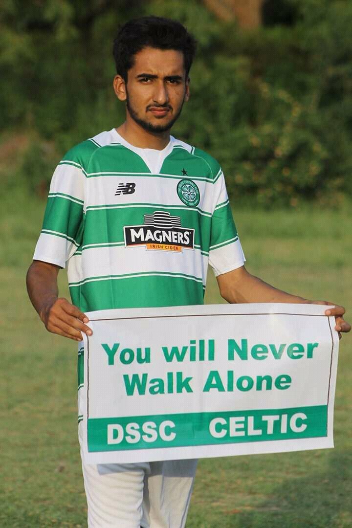 Supporters - Pakistan - The Celtic Wiki Supporters - Pakistan - The Celtic Wiki