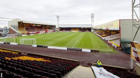 Fir Park Fir Park