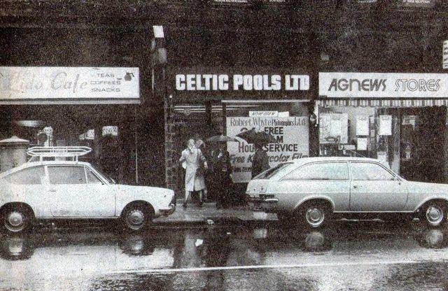Celtic Pools - The Celtic Wiki