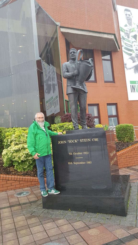 Supporters - Karl Schwanz - The Celtic Wiki Supporters - Karl Schwanz - The Celtic Wiki