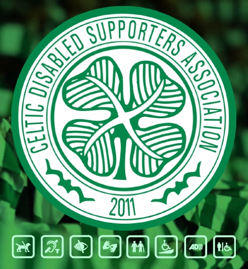 Supporters - Disabled Supporters - The Celtic Wiki Supporters - Disabled Supporters - The Celtic Wiki