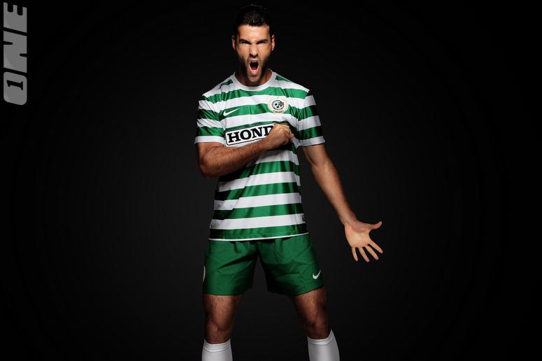 Maccabi Haifa - Pic Maccabi Haifa - Pic