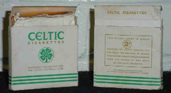 Collectables - Cigarettes - Kerrydale Street Collectables - Cigarettes - Kerrydale Street